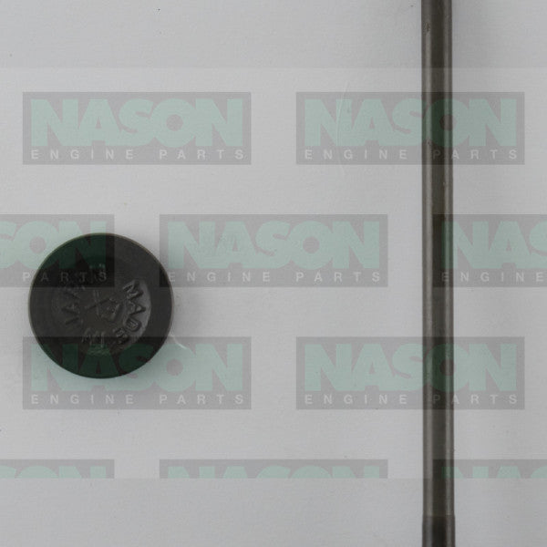 Valve Exhaust MITSUBISHI 4G18 EX3439 - NASON