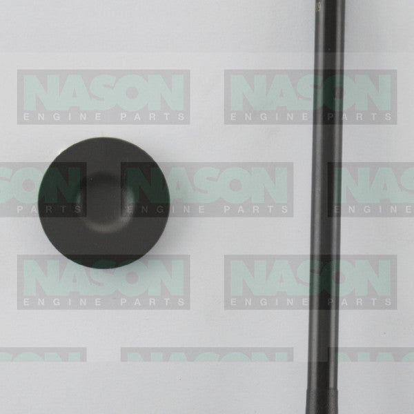 Valve Exhaust DAEWOO A15MF A16DMS EX3449 - NASON