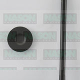 Valve Exhaust DAEWOO A15MF A16DMS EX3449 - Nason