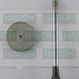 Valve Exhaust FOR TRANSIT NSJ 2.0L EX3452 - FAI