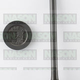 Valve Exhaust DAEWOO A15SMS 31X7X103.5mm EX3454 - Nason