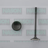 Valve Exhaust FORD BA 4.0L NAT/TURBO DOHC EX3460 - Nason