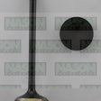 Valve Exhaust HOLDEN Z22SE Z22CE 2.2 L EX3513 - NASON
