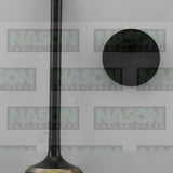 Valve Exhaust HOLDEN Z22SE Z22CE 2.2 L EX3513 - Nason