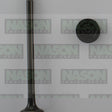 Valve Exhaust MAZDA B3 SOHC 16V EX3515 - NASON
