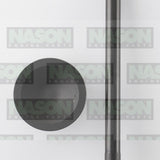 Valve Exhaust FORD EA - EL XR6 4.0L OHC EX4009 - Nason