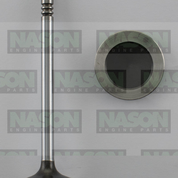 Valve Exhaust FORD 4.0L V6 SOHC EXPLORER EX4586FM - ENGINE PRO