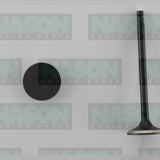 Valve Exhaust NISSAN QR25DE 2.5L DOHC T30 EX5007 - Nason