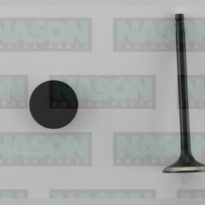 Valve Exhaust NISSAN QR25DE 2.5L DOHC T30 EX5007 - Nason