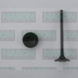 Valve Exhaust NISSAN QR25DE 2.5L DOHC T31 EX5013 - Nason