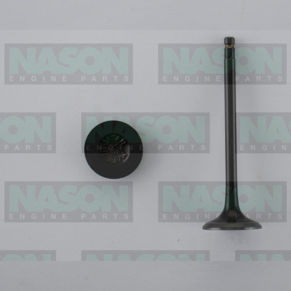 Valve Exhaust NISSAN QR25DE 2.5L DOHC T31 EX5013 - Nason