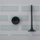 Valve Exhaust NISSAN QR25DE 2.5L DOHC T31 EX5013 - Nason