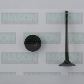 Valve Exhaust NISSAN QR25DE 2.5L DOHC T31 EX5013 - Nason