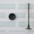 Valve Exhaust MITSUBISHI 4G69 SOHC 16V TO 06 EX5015 - NASON
