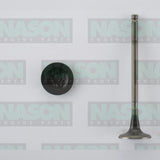 Valve Exhaust MITSUBISHI 4G69 SOHC 16V TO 06 EX5015 - Nason