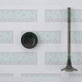 Valve Exhaust MITSUBISHI 4G69 SOHC 16V TO 06 EX5015 - NASON