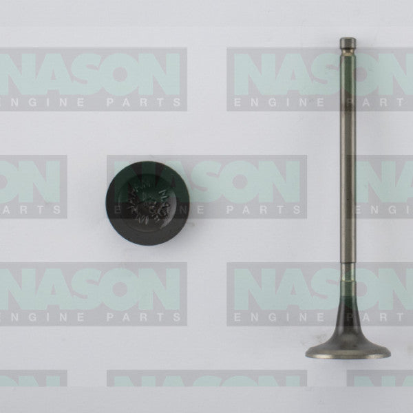 Valve Exhaust MITSUBISHI 4G69 SOHC 16V TO 06 EX5015 - NASON