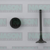Valve Exhaust ISUZU 4JX1T EX5017 - Nason