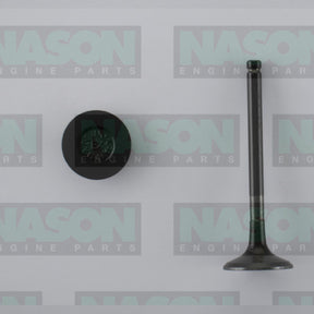 Valve Exhaust ISUZU 4JX1T EX5017 - NASON