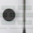 Valve Exhaust KIA J2 JS 2666CC SOHC 8V EX5021 - NASON