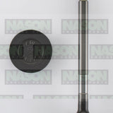 Valve Exhaust KIA J2 JS 2666CC SOHC 8V EX5021 - Nason