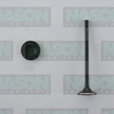 Valve Exhaust HOLDEN BARINA OPEL Z14XEP EX5023 - Nason