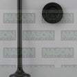 Valve Exhaust SUZUKI M13A M15A M16A EX5025 - NASON