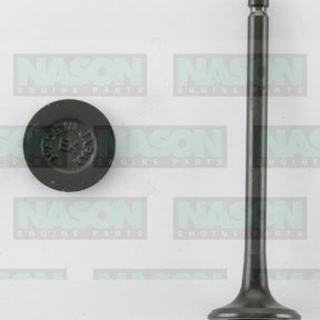 Valve Exhaust MAZDA ZL ZM 1498 1598CC DOHC EX5029 - NASON