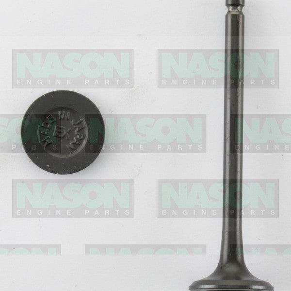 Valve Exhaust MAZDA ZL ZM 1498 1598CC DOHC EX5029 - NASON