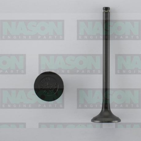 Valve Exhaust MITSUBISHI 4D56/T EX5033 - Nason