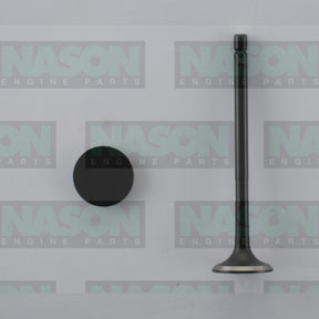 Valve Exhaust TOYOTA 1VD-FTV EX5037 - NASON