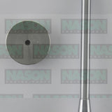 Valve Exhaust RENAULT F9Q EX5039 - FAI