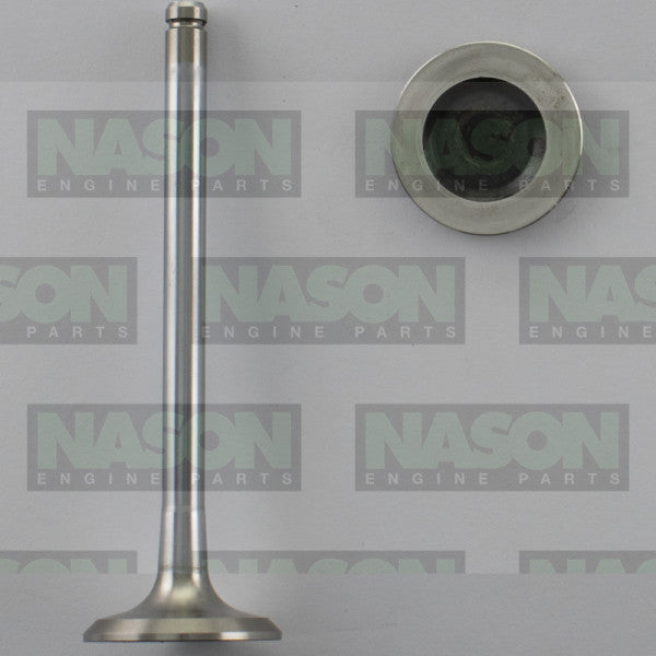 Valve Exhaust ROVER 25K4F V6 EX5041 - FAI