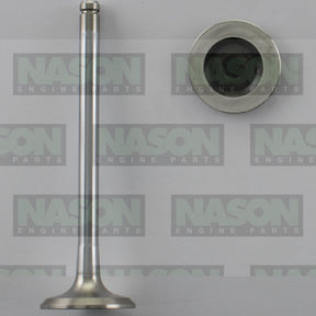 Valve Exhaust ROVER 25K4F V6 EX5041 - FAI