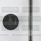 Valve Exhaust ISUZU DIESEL 6BG1 EX5184 - Nason