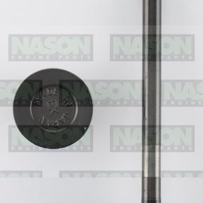 Valve Exhaust ISUZU DIESEL 6BG1 EX5184 - NASON