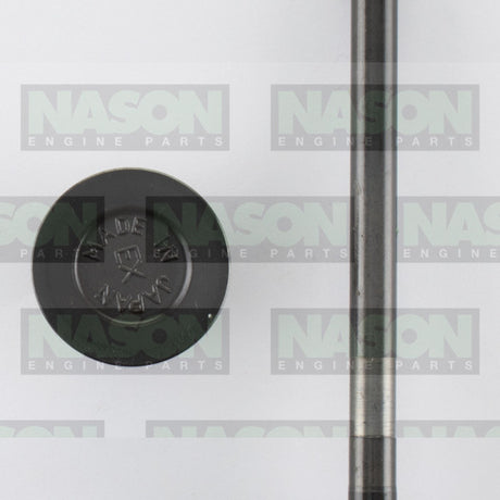 Valve Exhaust ISUZU DIESEL 6BG1 EX5184 - Nason