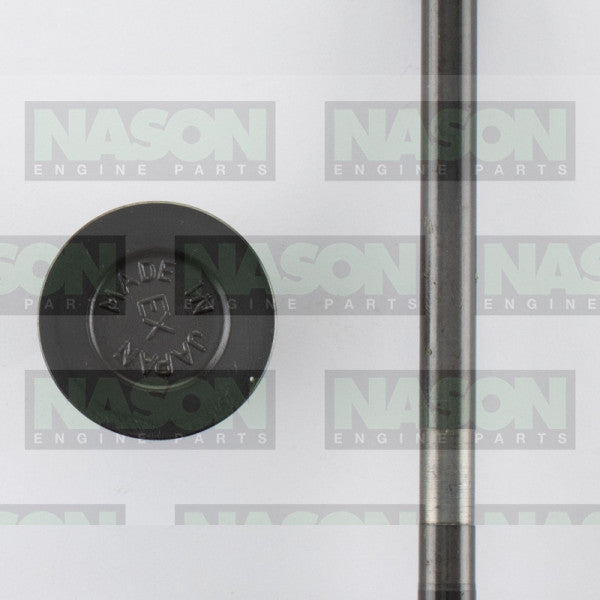 Valve Exhaust ISUZU DIESEL 6BG1 EX5184 - NASON