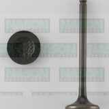Valve Exhaust MITSUBISHI 4G15 12V SOHC EX5348 - Nason
