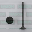 Valve Exhaust NISSAN ED30 EX5430 - NASON