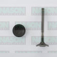 Valve Exhaust TOYOTA 1RZ CYL EXH EX5580 - NASON