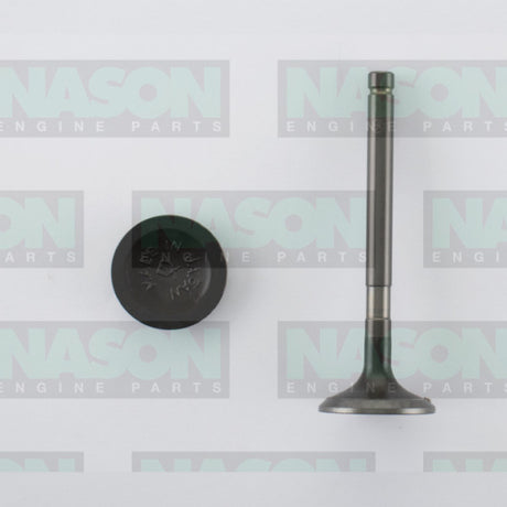 Valve Exhaust TOYOTA 1RZ CYL EXH EX5580 - Nason