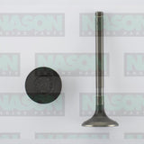 Valve Exhaust TOYOTA 3B 14B 08/88> EX5599 - Nason