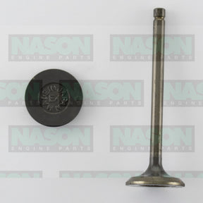 Valve Exhaust SUBARU EJ20G FLAT4 DOHC 16V 19 EX5622 - NASON