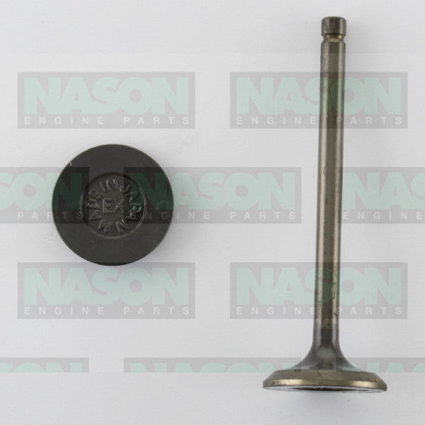 Valve Exhaust SUBARU EJ20G FLAT4 DOHC 16V 19 EX5622 - NASON