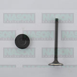 Valve Exhaust SUZUKI J18A J20A H25A H27A EX5658 - Nason