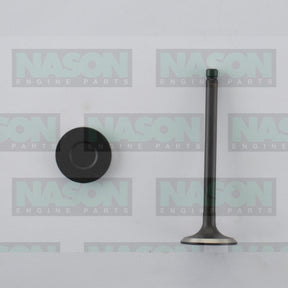 Valve Exhaust SUZUKI J18A J20A H25A H27A EX5658 - NASON