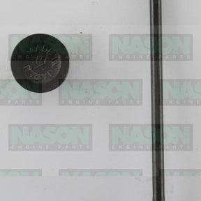Valve Exhaust HONDA F22B3 EX5701 - NASON