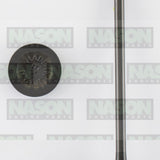 Valve Exhaust HONDA F22B1 F23A1 J30A1 VTEC EX5711 - Nason
