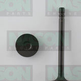Valve Exhaust HOLDEN 6 RED 1.440 HD EX6711 - Nason